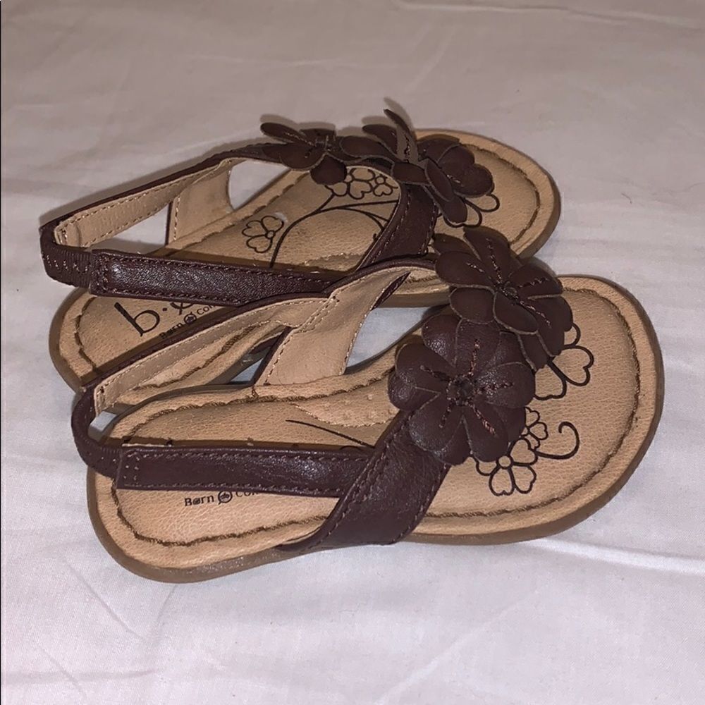 b.o.c. Sandals  